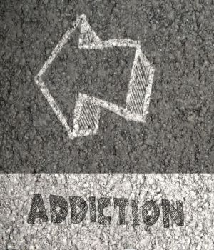 pathway to addiction