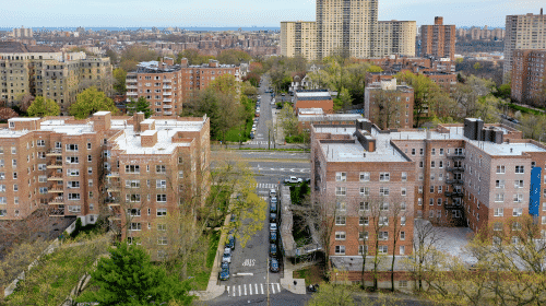 harlem opioid overdose