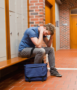 suicide prevention among college students