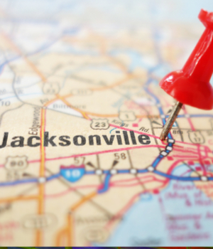 travel to jacksonville drug rehab