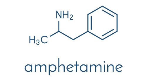 amphetamine