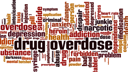 drug overdose