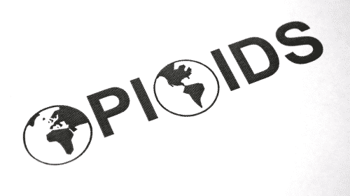 opioid tablets addiction