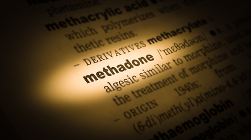 methadone