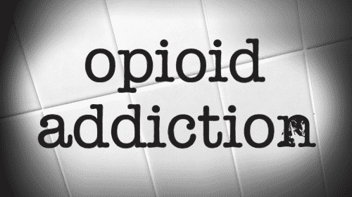 opioid addiction tablets