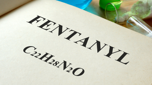 fentanyl