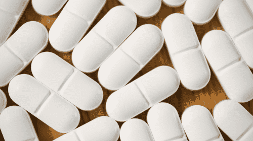 opioid tablets addiction