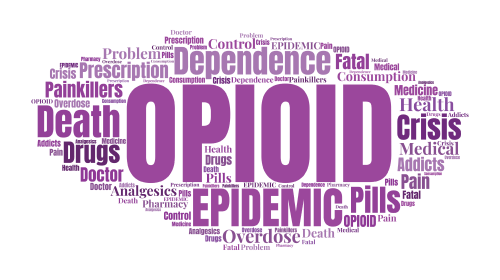 opioids