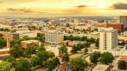 lancaster county lincoln nebraska