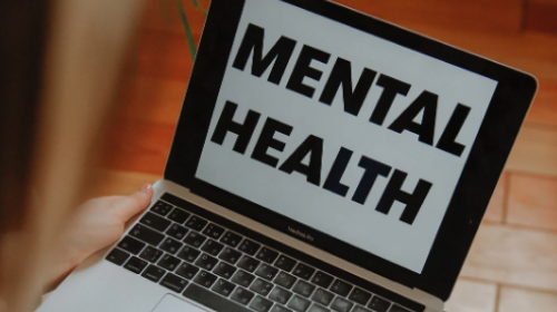 mental health on macbook