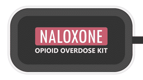 nalaxone