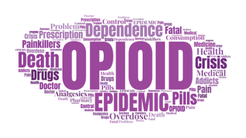 opioid epidemic graphic