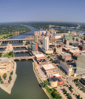 Cedar Rapids boats