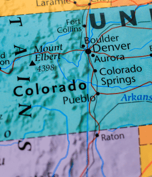 Colorado