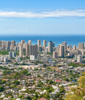 Honolulu