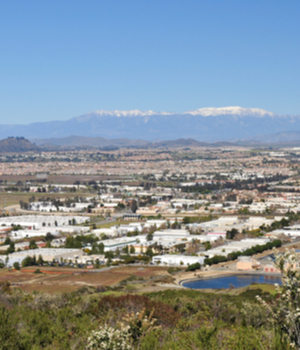 Murrieta CA