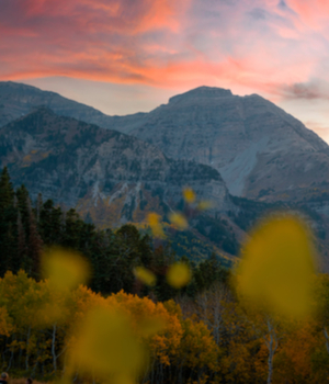 Provo Utah