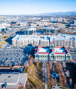 Sandy Utah