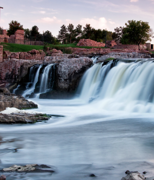 Sioux Falls