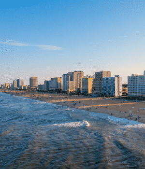 Virginia Beach scenery 2