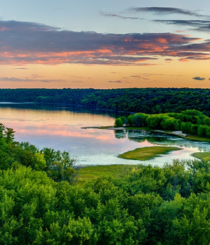 Wisconsin River