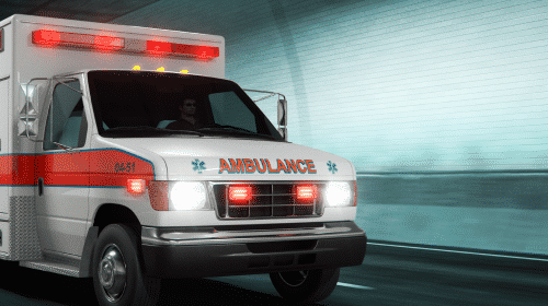 ambulance