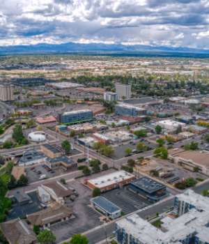 arvada colorado city