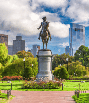 boston places to visit