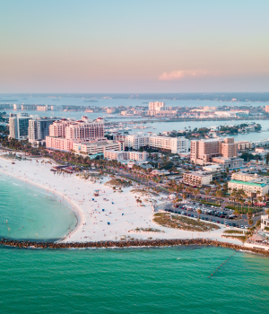 clearwater florida city