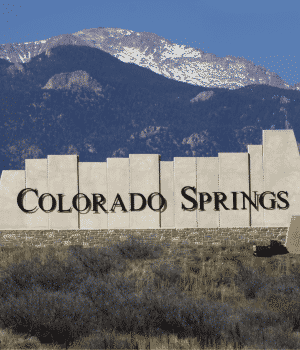 colorado springs