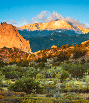 colorado springs