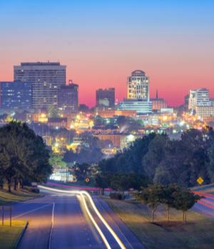 Columbia, South Carolina