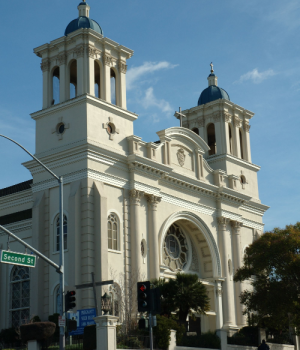 court house in hayward