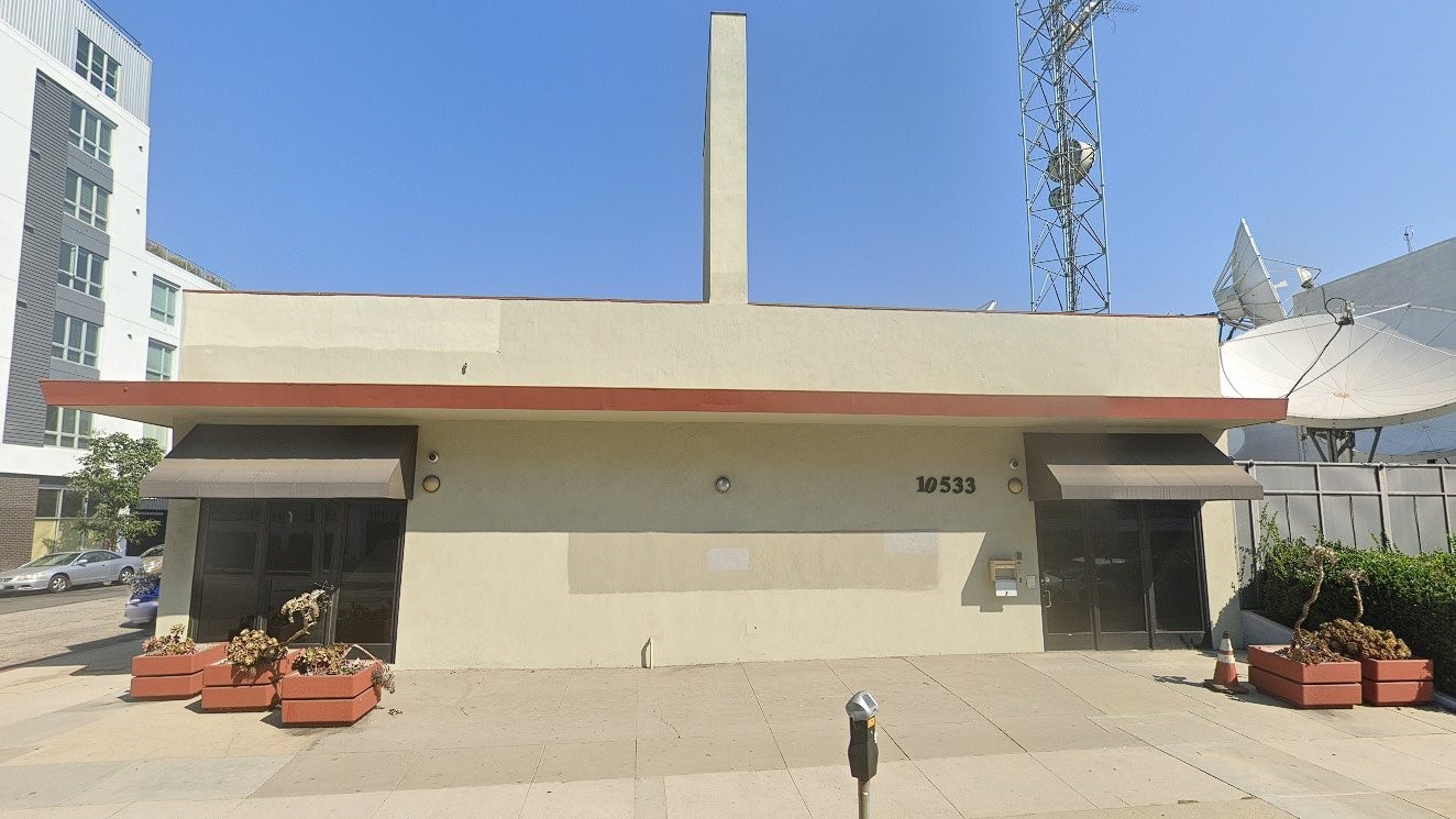 310 Recovery CA 90232
