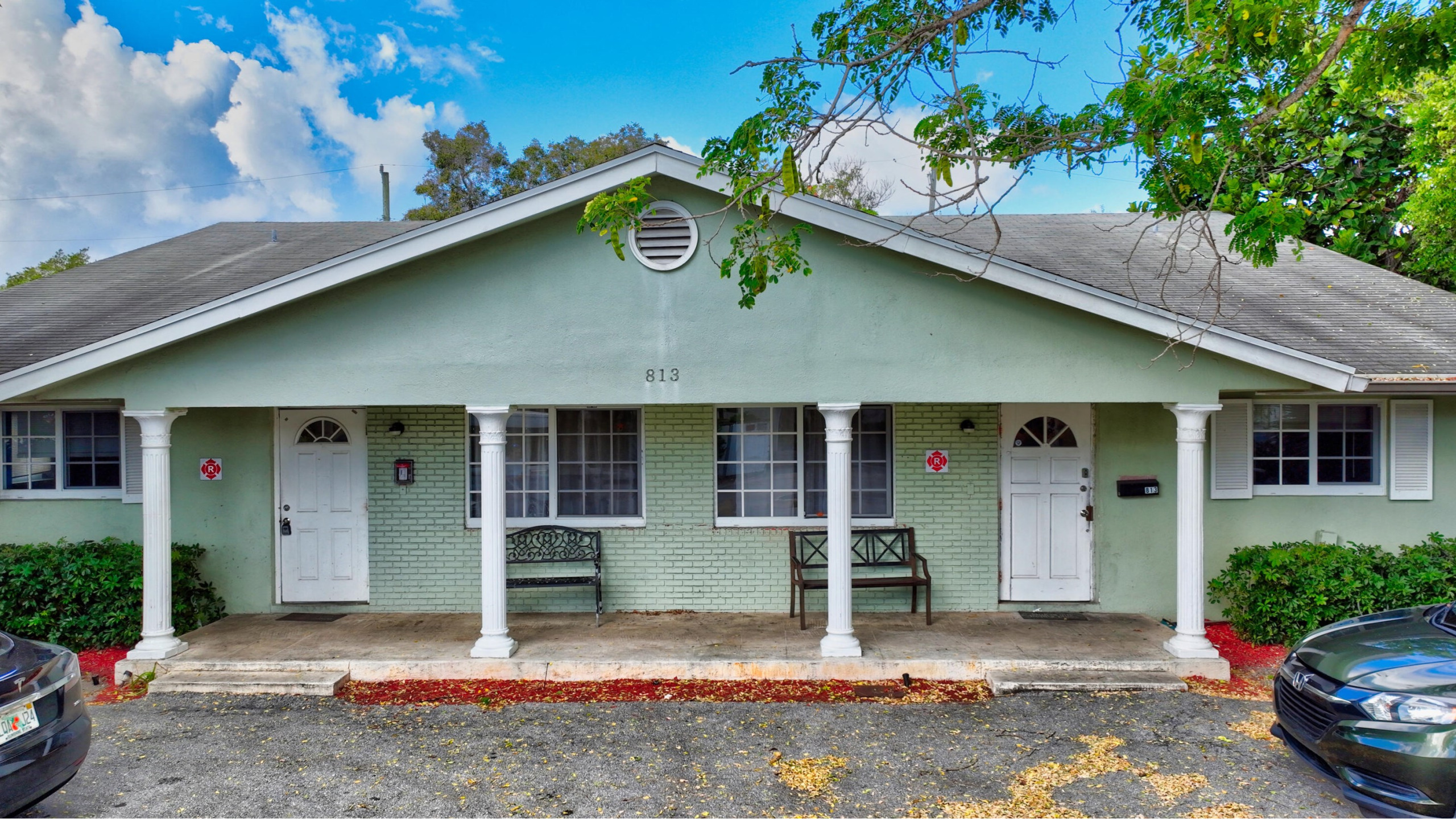 4th Street Group Home FL 33435