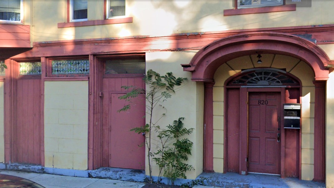 820 Supportive Living NY 12180