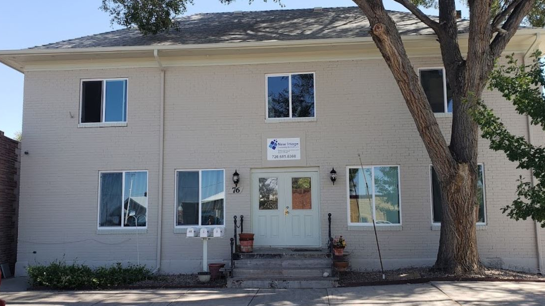 A New Image Counseling Services CO 80601