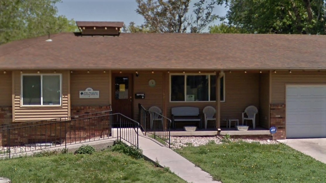 A New Perspective Counseling Centers Fort Collins CO 80524