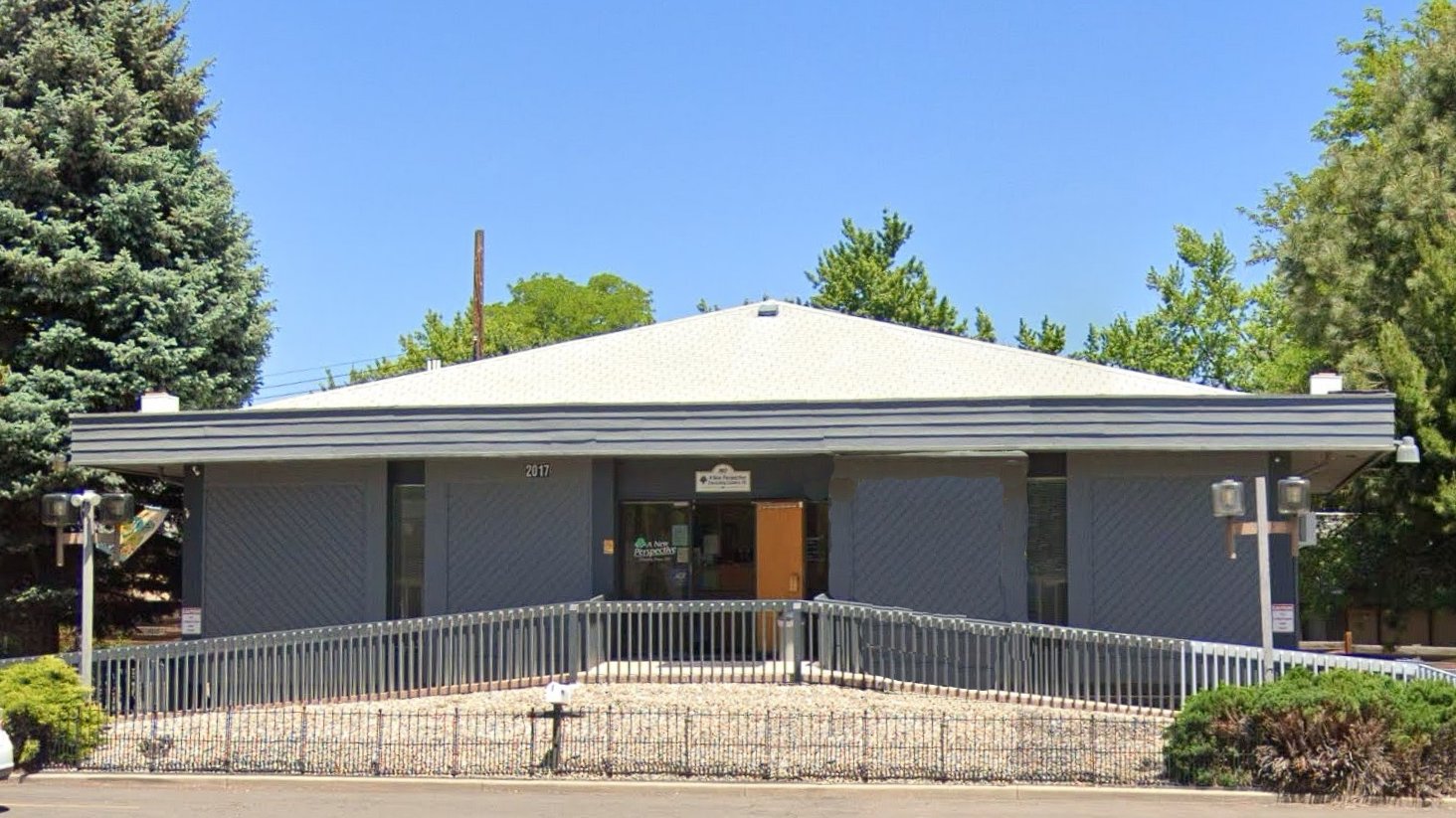 A New Perspective Counseling Centers Loveland CO 80537