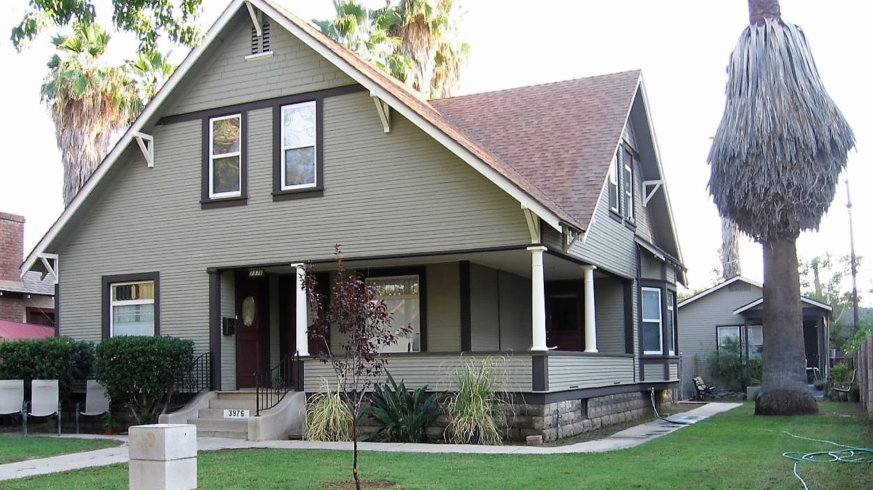 A Peace of Mind Sober Living Womens Home CA 92501