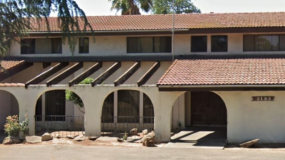 A Villa Sober Living CA 93711
