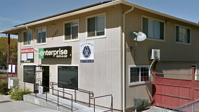 AA - Grupo Nuevo Amanecer CA 95076