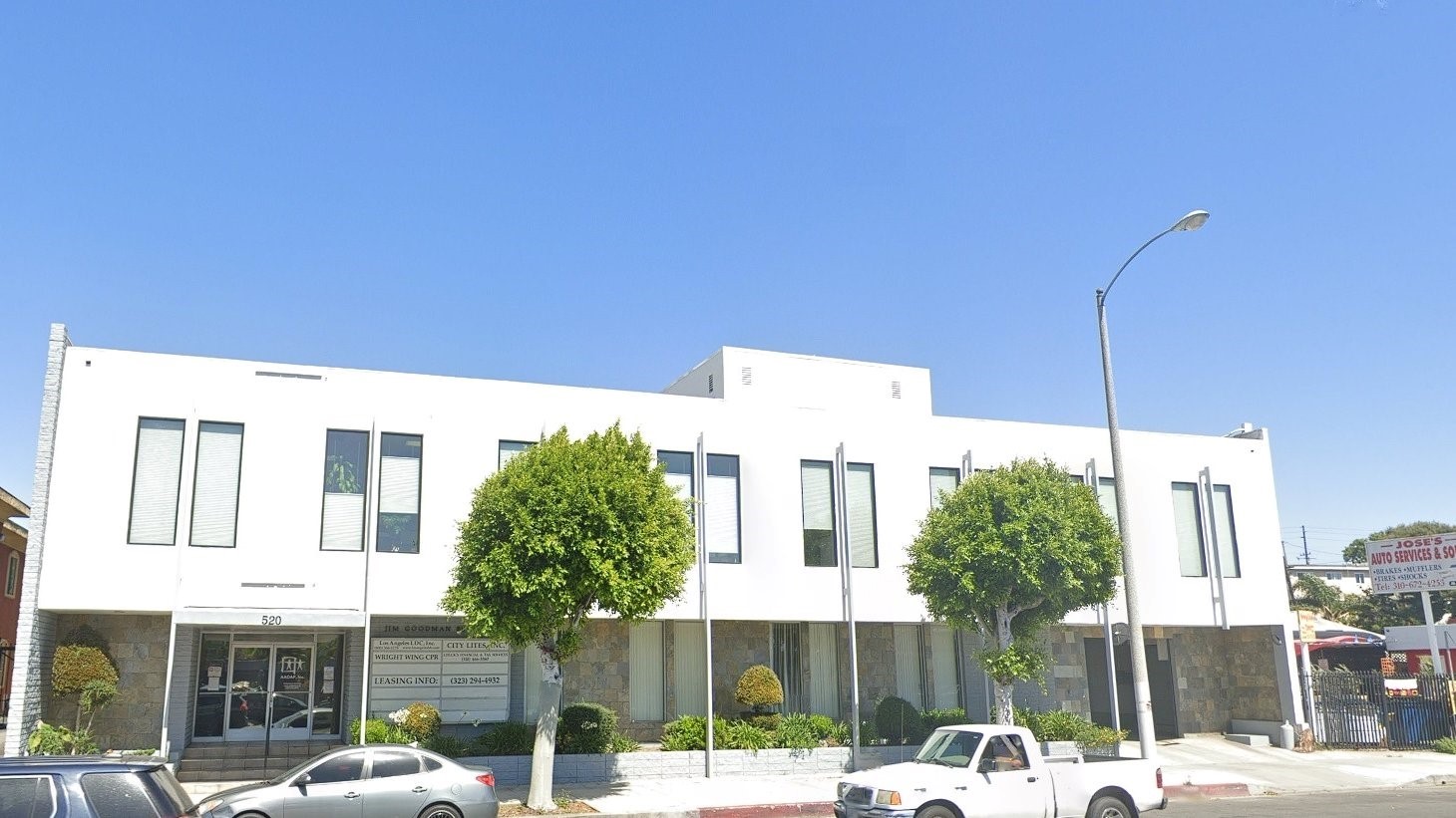 AADAP Asian American Drug Abuse Program Jim Goodman Outpatient Counseling CA 90301