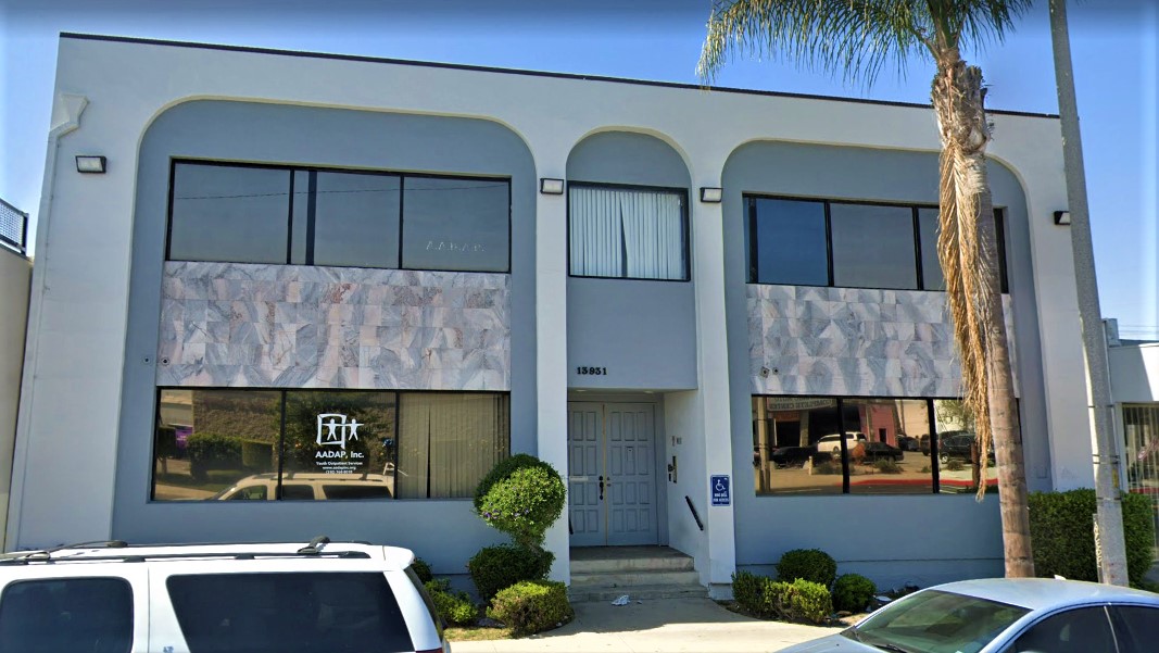 AADAP Asian American Drug Abuse Program Youth Outpatient Treatment CA 90249