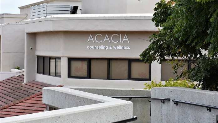 Acacia Counseling Irvine CA 92612