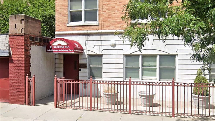 Acacia Network El Regreso NY 11211