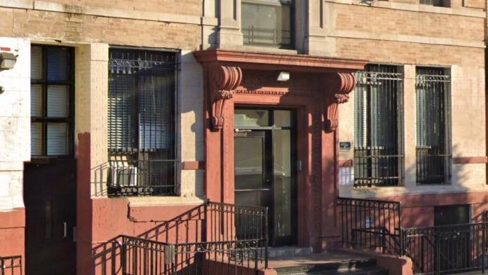Acacia Network Supportive Housing NY 10459