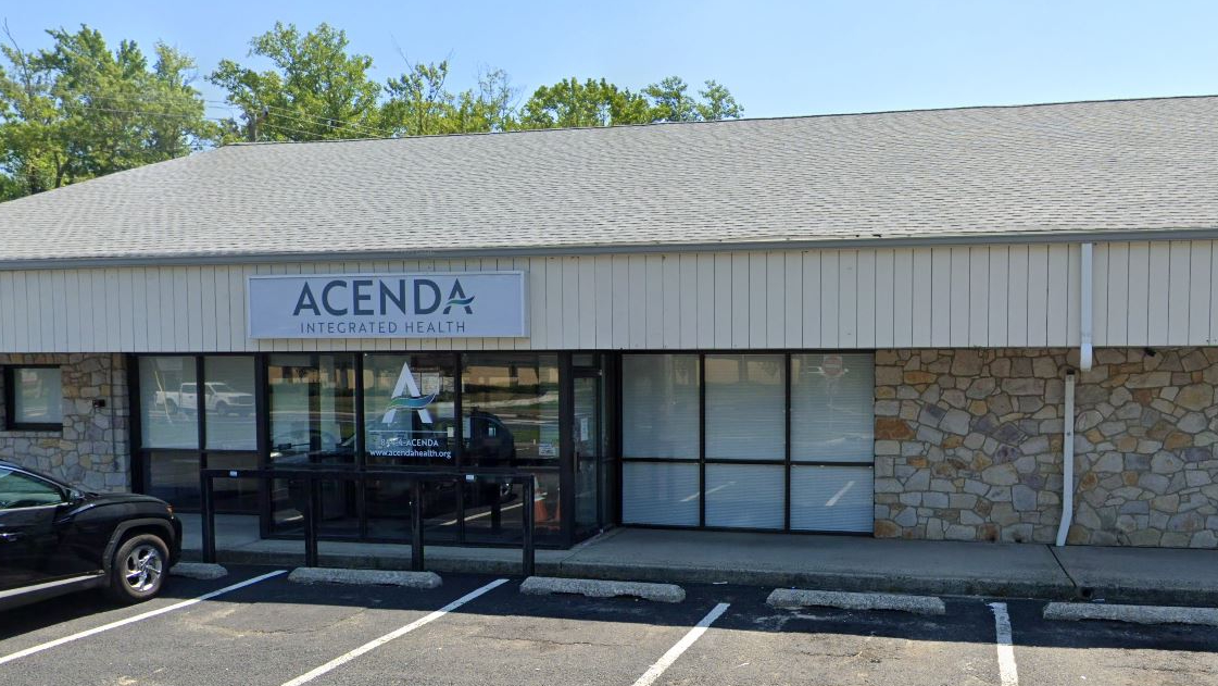 Acenda Integrated Health Manahawkin NJ 08050