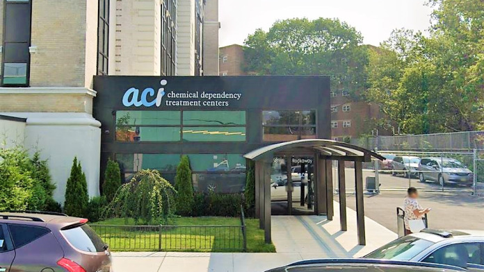 ACI Chemical Dependency Treatment Center Inpatient NY 11212