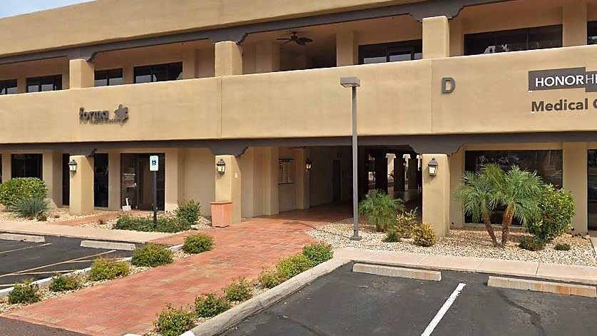 ACT Counseling and Education AZ 85254